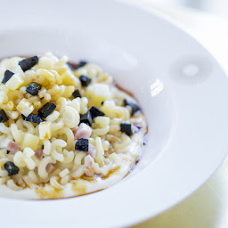 Photo n°45 de Ore - Ducasse au château de Versailles à Versailles (Restaurant)
