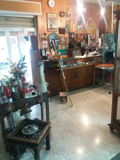 Zentrum di Rocco Falcone - Thumbnail