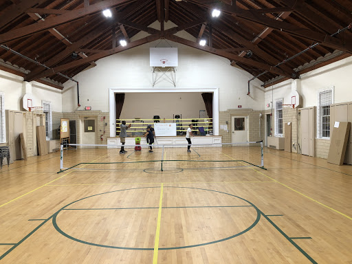 Lancaster Community Center