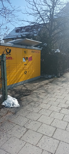 DHL Packstation 701-XL/Pakstation-Deutsche Post Gallery - Germany