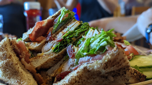 The Marlborough Pub and Eatery - Thumbnail