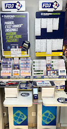 Photo n°11 de Civette LaVallée à Châtenay-Malabry (Bureau de tabac)