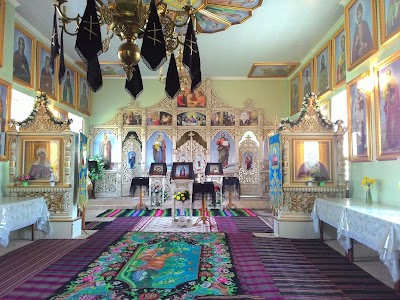 Photos of Biserica "Sf&icirc;nta Cuvioasa Parascheva"