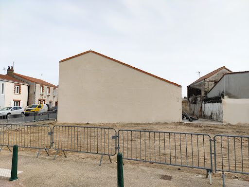 Photo de Maison De Retraite :