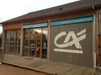 Crédit Agricole Centre Loire - Orval à Orval