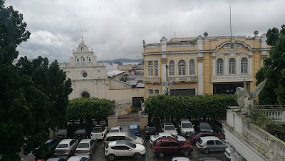 Photos of Teatro Abril