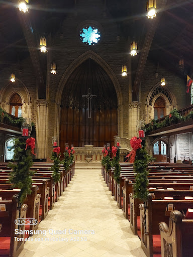 First Presbyterian Church of Pittsburgh