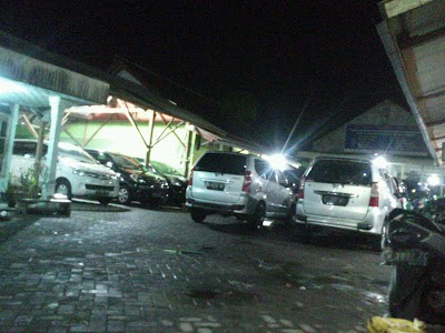 Photos of Usman Rent Car