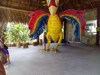 Photos of Ecoparque Aluxes