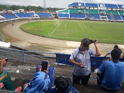 Photos of Municipal estadium Evo Morales