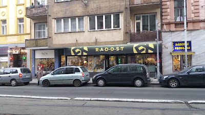 Photos of Radost FX
