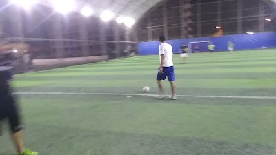 Futbol Sahası