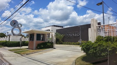 Photos of Perell&oacute; Cultural Center