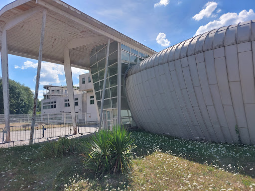 Saint Exupéry Middle School - Thumbnail