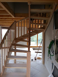 Photo n°19 de Menuiserie Artisanale Samuel à Trescléoux (Atelier de menuiserie)