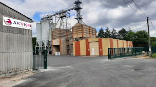 Photo n°1 de AX'VIGNE à Sassay (Magasin de matériel pour la production de vin)