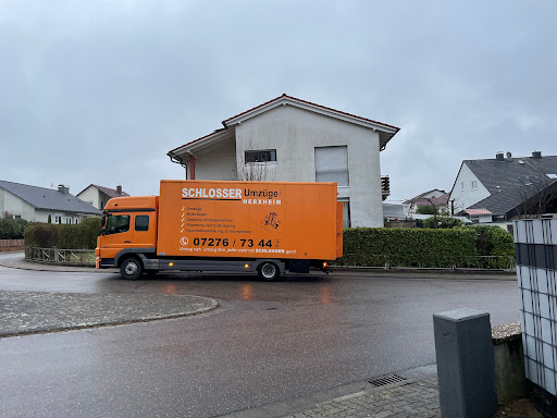 Schlosser Umzüge GmbH