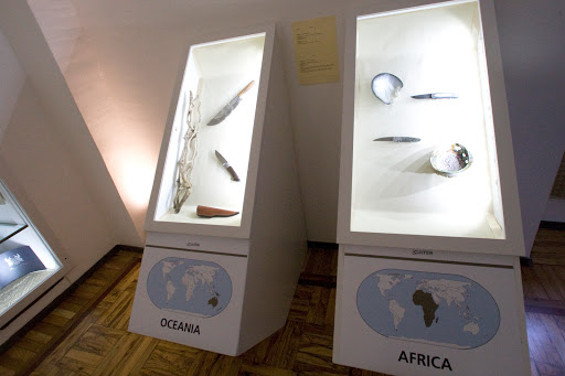 Museo del Coltello Internazionale "Culter" - Thumbnail