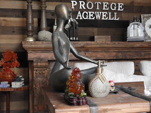 Protege Agewell Spa Gallery - United States