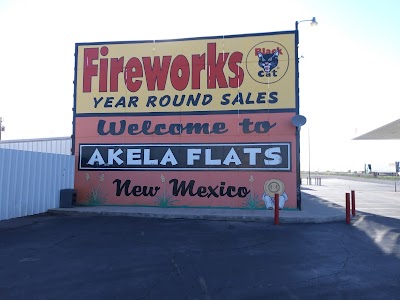 Akela Flats