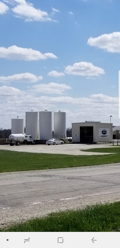 Fulton FS Inc - Visual