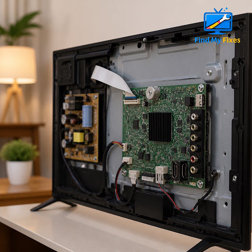 Is your Smart TV freezing on Netflix, apps crashing, or sound and picture going out of sync? Many… post image