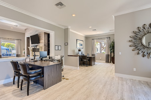 Santa Rosa Apartments - Thumbnail