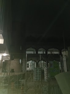 Masjid Qasaban karachi