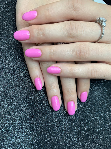 Nail création by bessie - Thumbnail