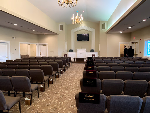 McMullen Funeral Home and Crematory - Thumbnail