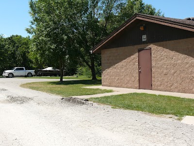 Lake Sugema Campgrounds