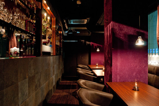 codename MIXOLOGY akasaka by null