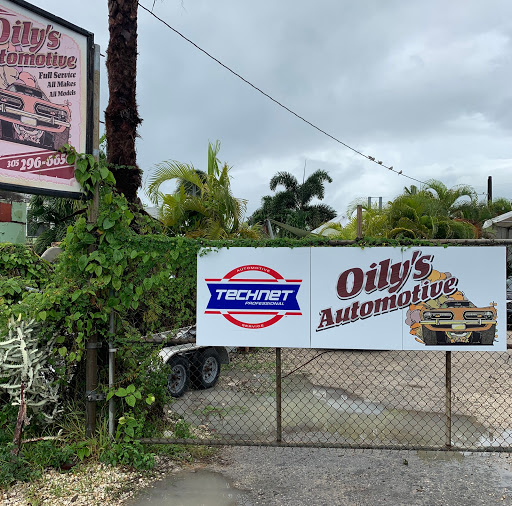 Oily's Auto Repair - Thumbnail