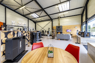 Photo n°11 de ACL Confort EVREUX à Guichainville (Fournisseur d'équipements de chauffage)