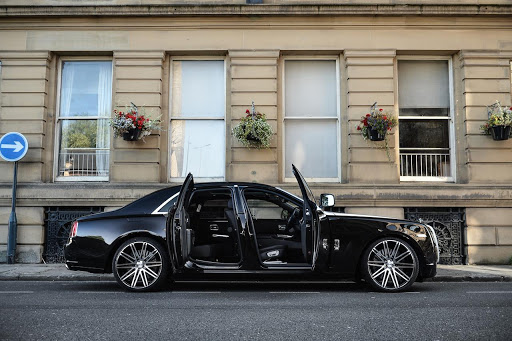 Tux Auto Design - Thumbnail