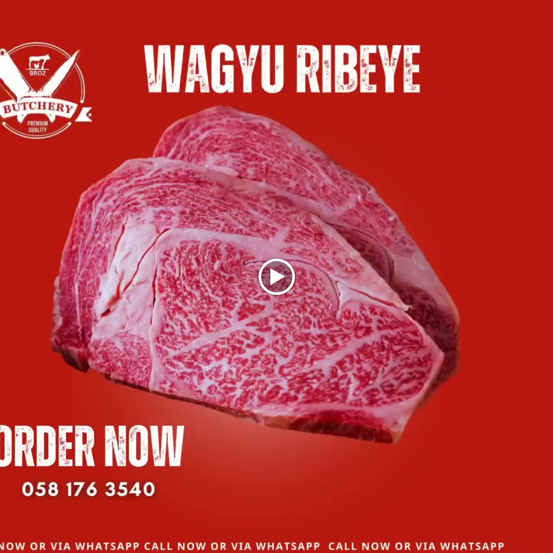 BROZ Butchery - Premium Meat Shop Dubai - صورة 4