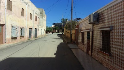Photos of Mosqu&eacute;e de Bou-Sfer