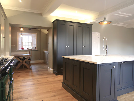 Infinite Bespoke Interiors - Thumbnail