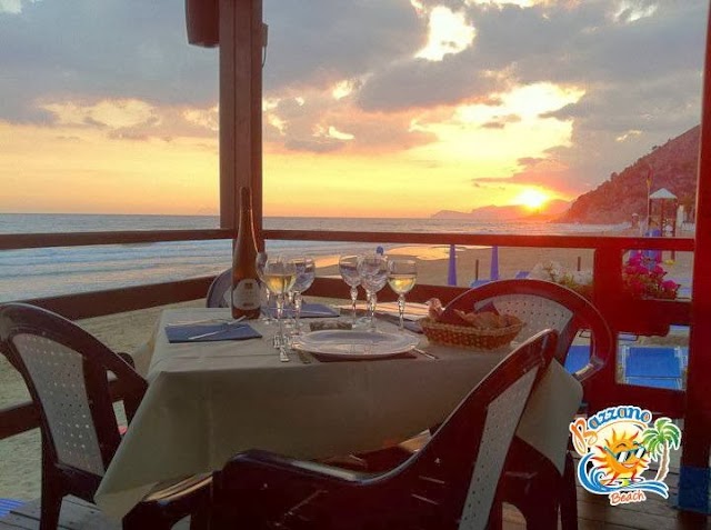 Bazzano Beach