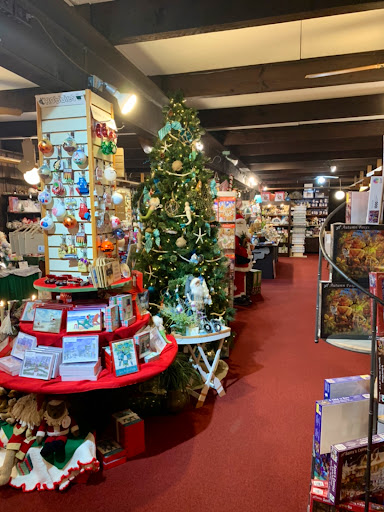 Christmas Joy of Cape Cod - Thumbnail