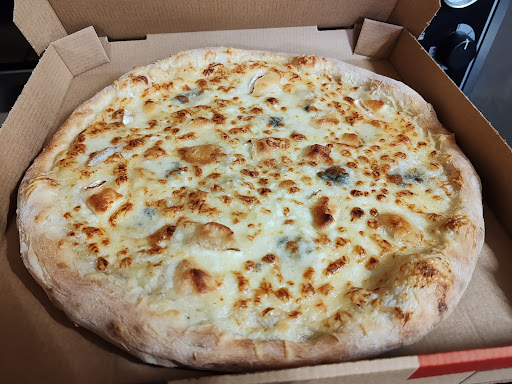 Photo 5 - Tutti Pizza Roquettes
