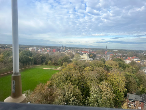 Historischer Wasserturm Gronau - Thumbnail