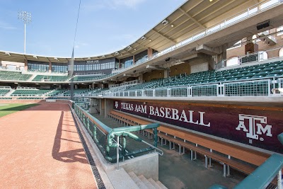 Olsen Field at Blue Bell Park