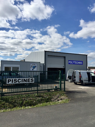 Photo de SARL Polytechnic 37