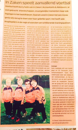 In Zaken | Accountants & Adviseurs - Thumbnail