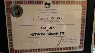 Photo n°1 de Martine Couderc à TROYES (Service d'hypnothérapie)