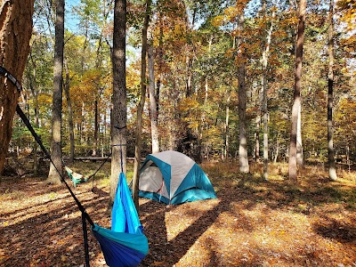 Bull Run Campground