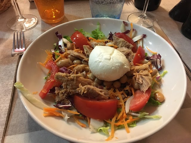 Ristorante La Mandragola