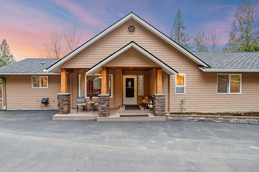 Shook Home Group Real Estate | Keller Williams Tacoma - Thumbnail