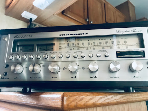Sounds Classic Gallery - United States
